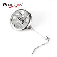 批發 煮咖啡虹吸壺配件 咖啡過濾布 一次性濾布 100片/包