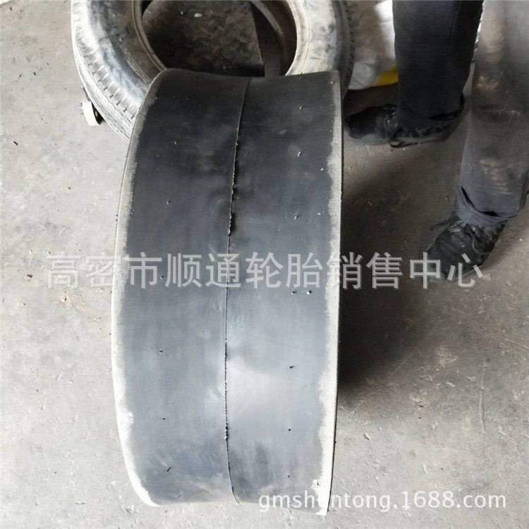 农业轮胎10.0/75-15.3农用光面真空轮胎10.0/80-12