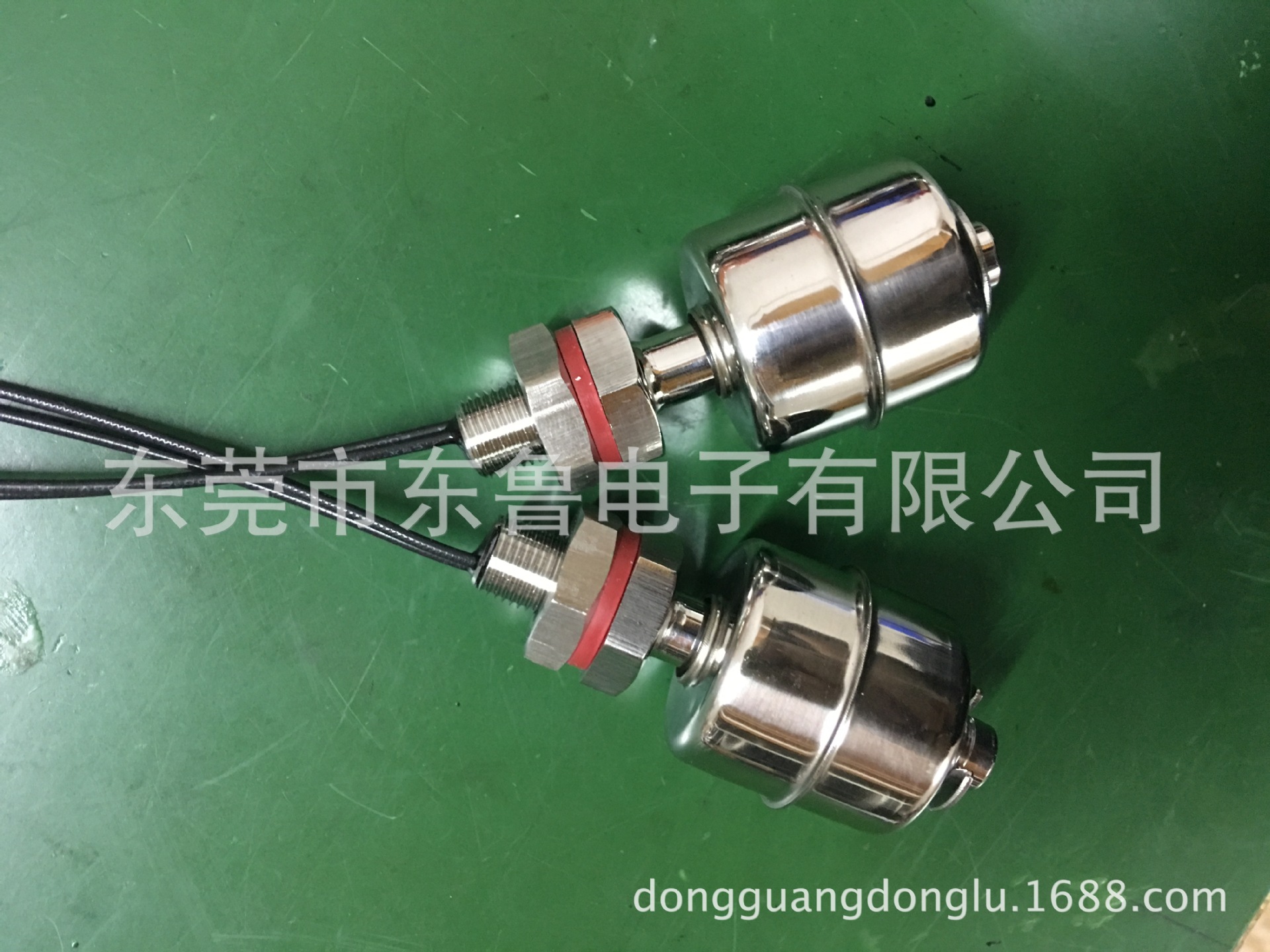 不锈钢通用小型浮球开关，液位开关，RF3001水位开关