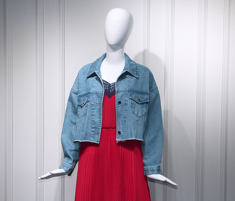 Costume femme JORUW en Cow-boy - Ref 3335395 Image 3