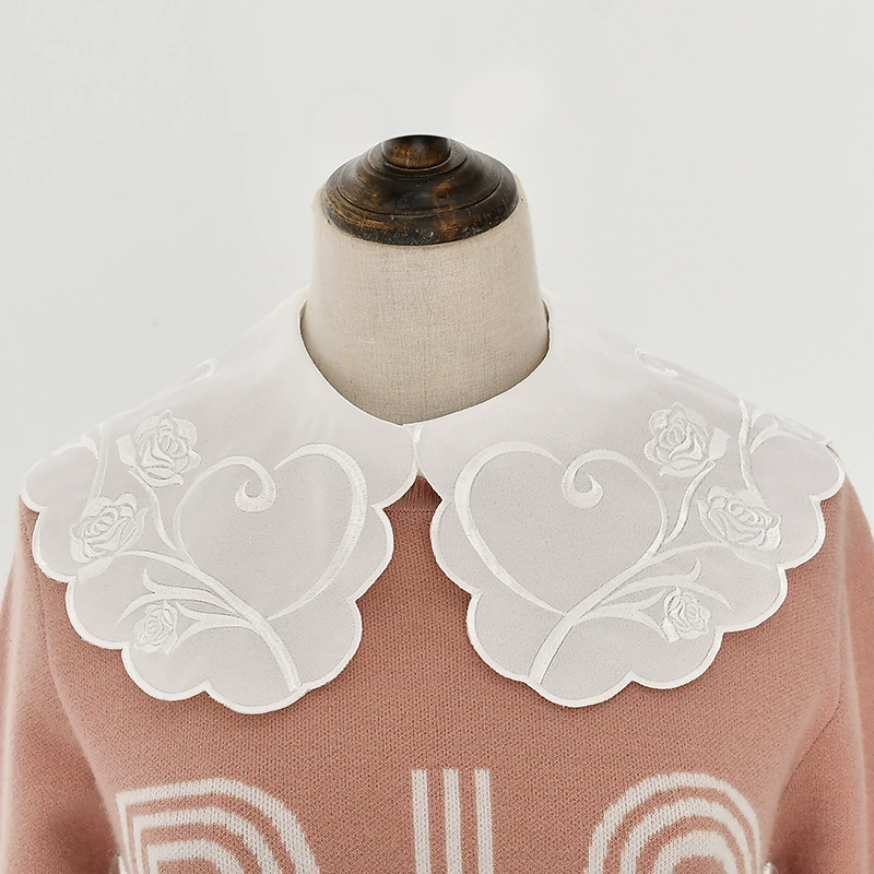 Новый стиль шаль в Корейском стиле с накладным воротником Женская Базовая рубашка без рукавов с накладным воротником