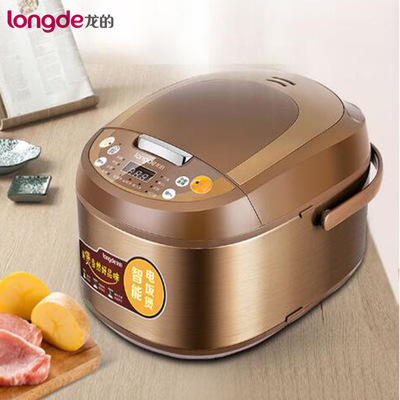 批發 龍的 智能電飯煲 LD-FS30A 微電腦智能 3L容量 24小時預約