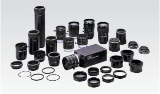 ML-10035  CCTV镜头ML系列MORITEX茉丽特 