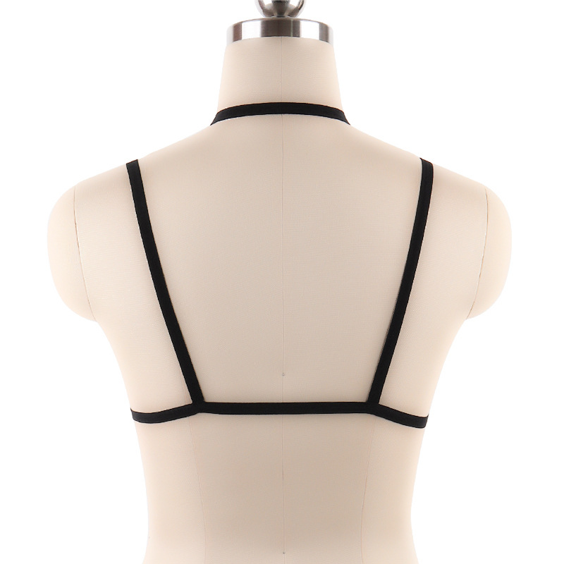 Soutiens-gorge BODY HARNESS en Nylon nylon - Ref 3369112 Image 5