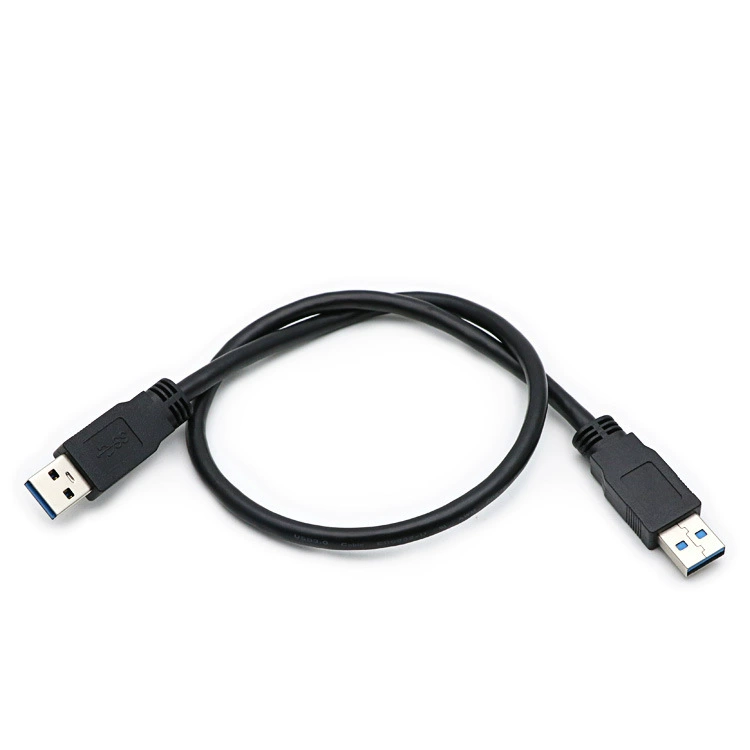 Провода USB3.0: кабель muž-музыкальный?