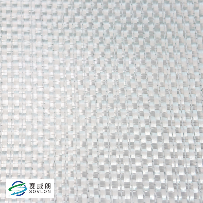 管道材料点修整修用玻纤材料非开挖管道用玻璃纤维复合毡