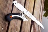 Koteso Blazer KT300A 350A Garden Saw SK5 Advanced Quench Steel Gourge and Saw Gardening Hand Saw