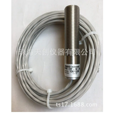 American MONARCH High – tachometer