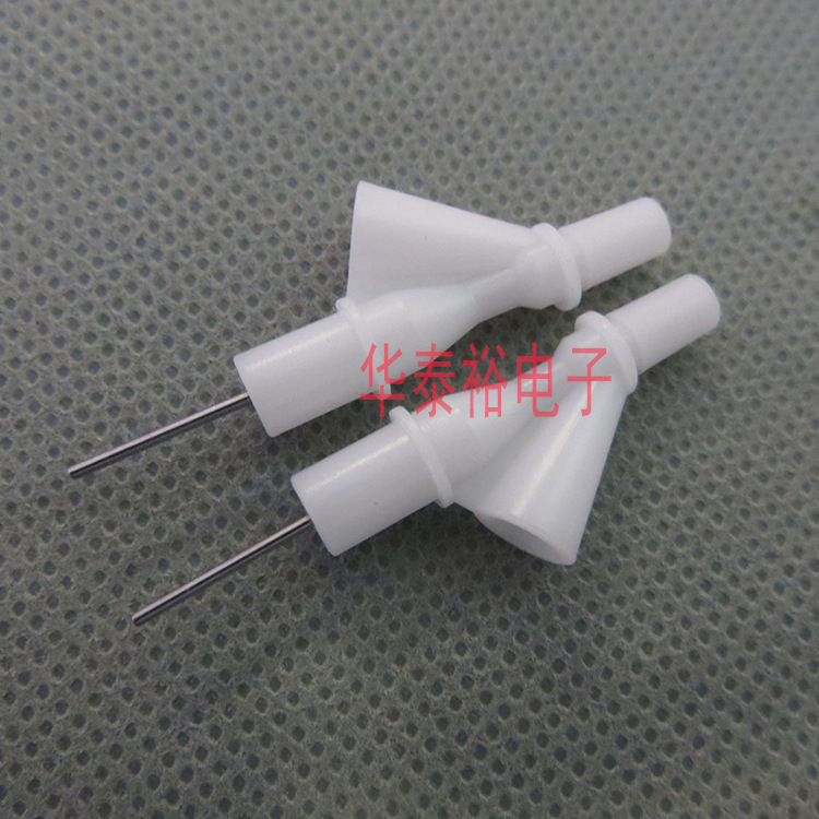 微型点胶阀/机用断胶器/复动顶针式点胶阀/点胶阀/点胶机配件