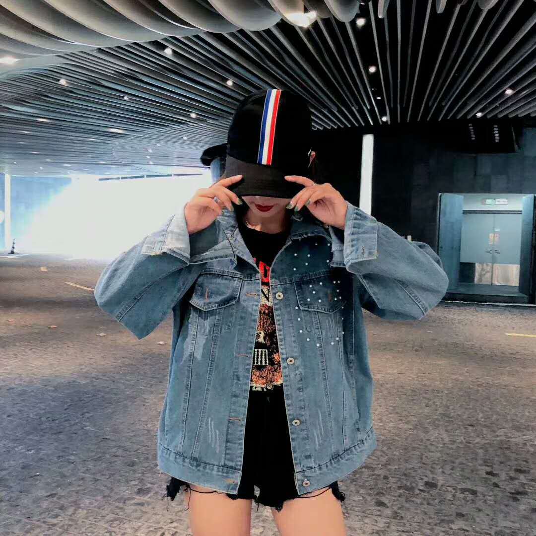 Blouson femme en Cow-boy - Ref 3321913 Image 12