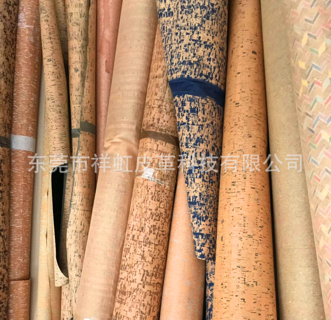 工厂直销新款多种花纹木纹立体天然软树皮 木屑重肌理设计