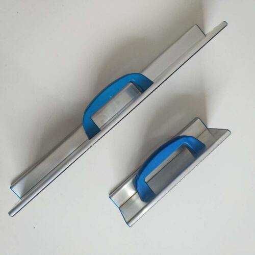 Manufacturer sells inner corner sand rack, corner grinding sandpaper rack, large area wall grinder self-adhesive sandpaper rack