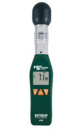 EXTECH HT30热应力湿球温度计