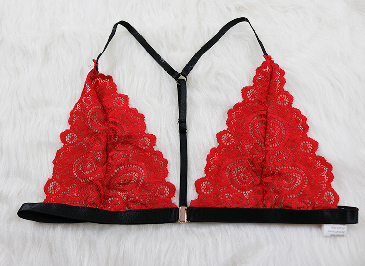 Soutiens-gorge en Nylon nylon - Ref 3369025 Image 20