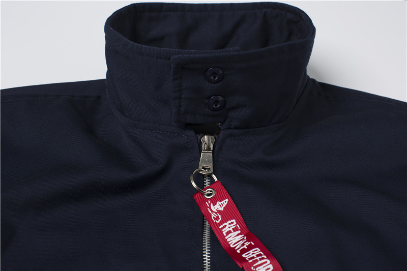 DAFEILI Jacket Image 13