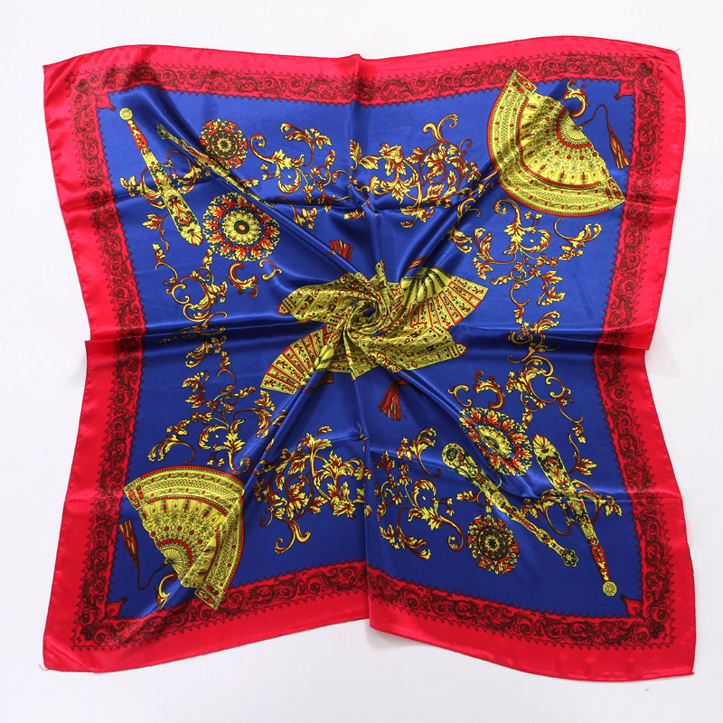 No.28 블루 로즈 레드 에지