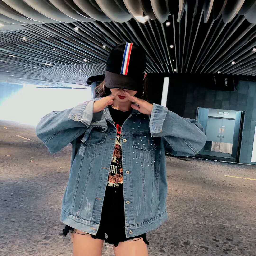 Blouson femme en Cow-boy - Ref 3321913 Image 11