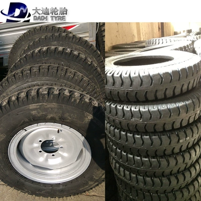 400-12450-12500-12 agricultural tire Yolsuzluq şinləri
