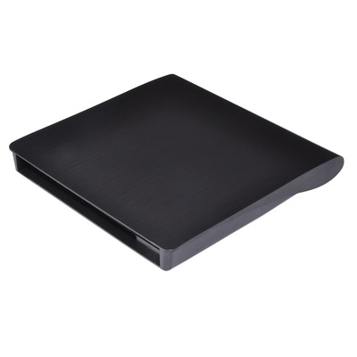 厂家直销笔记本光驱外壳  USB3.0外置光驱盒   SATA外置光驱套件|ms