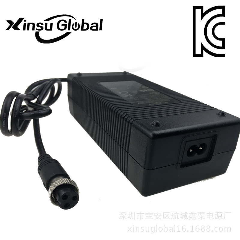 42V5A电源适配器 210W开关电源适配器 UL认证42V适配器