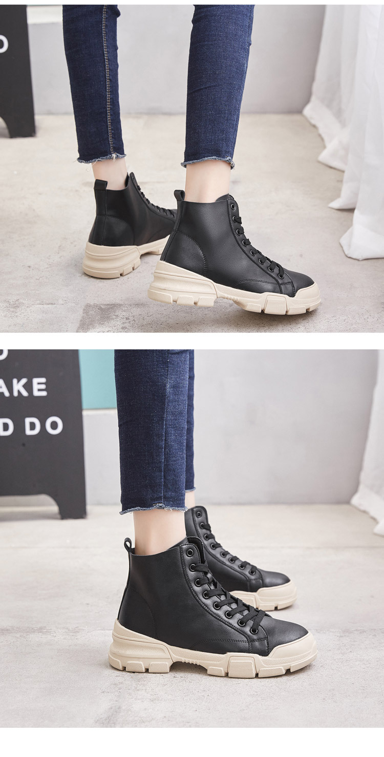 Bottes femme OU YANER en Microfibre - Ref 3355280 Image 20