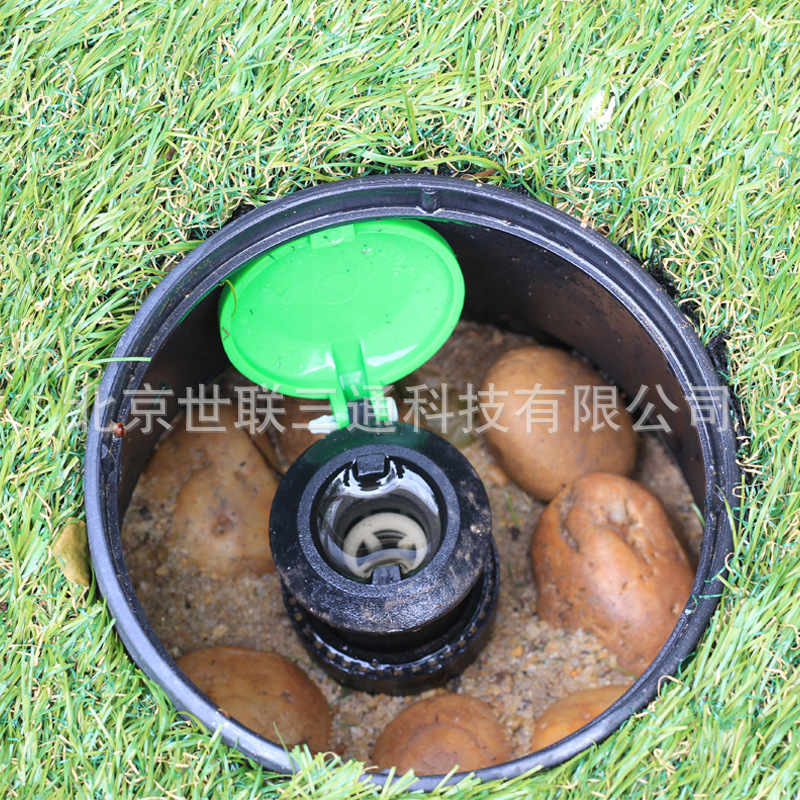 708 阀门箱-2
