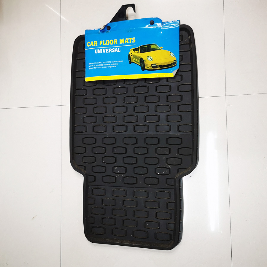 厂价直销PVC汽车脚垫|ms