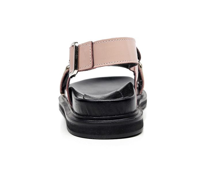 Chaussures été pour femme en Caoutchouc - Ref 3345267 Image 33