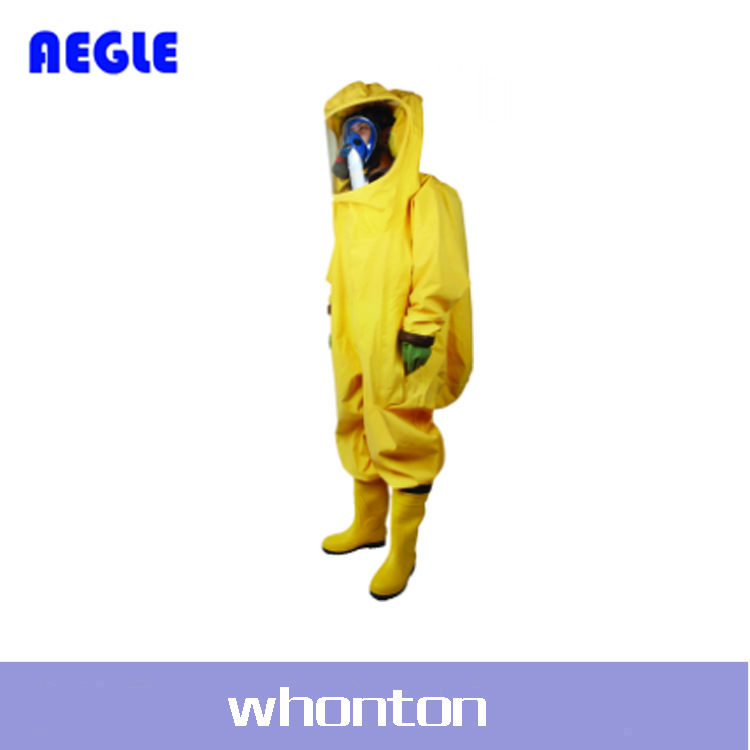 AEGLE防护服羿科防护服 羿科GTB 9000 防化服60514101
