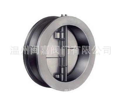 卫生级三片式止回阀/不锈钢球形止回阀