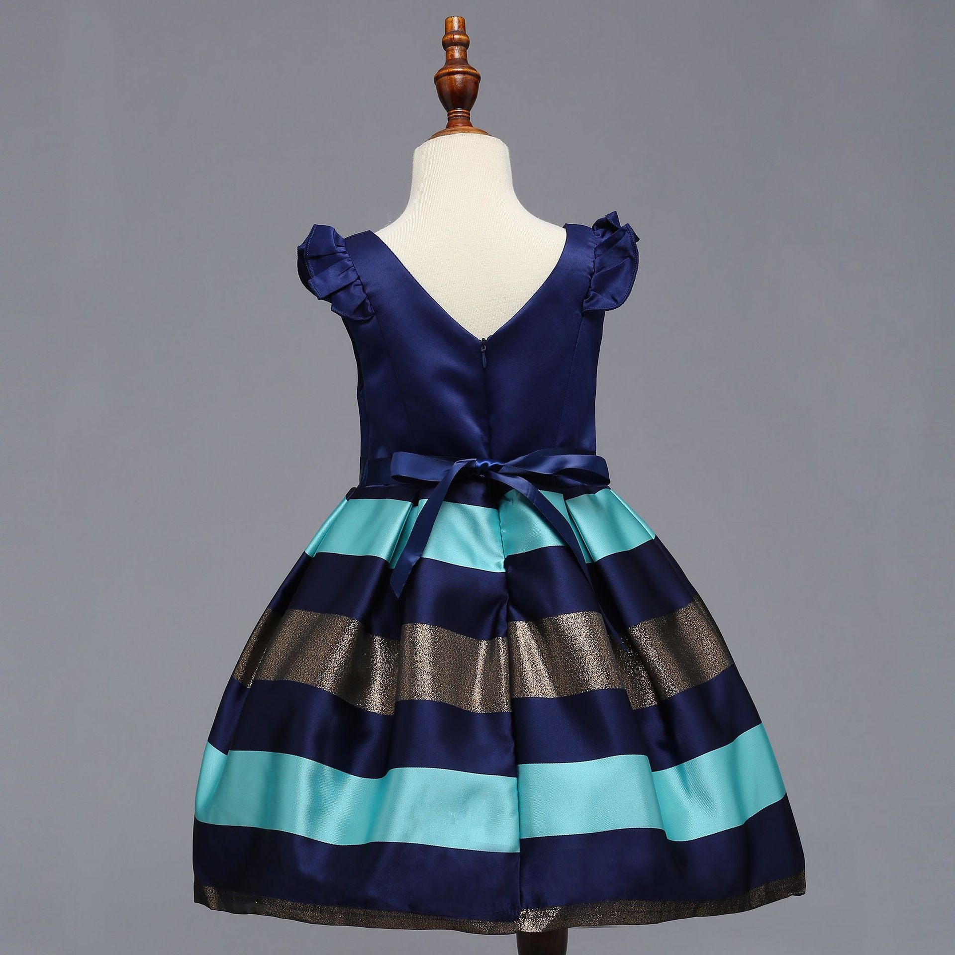 Different Styles of Princess Dresses