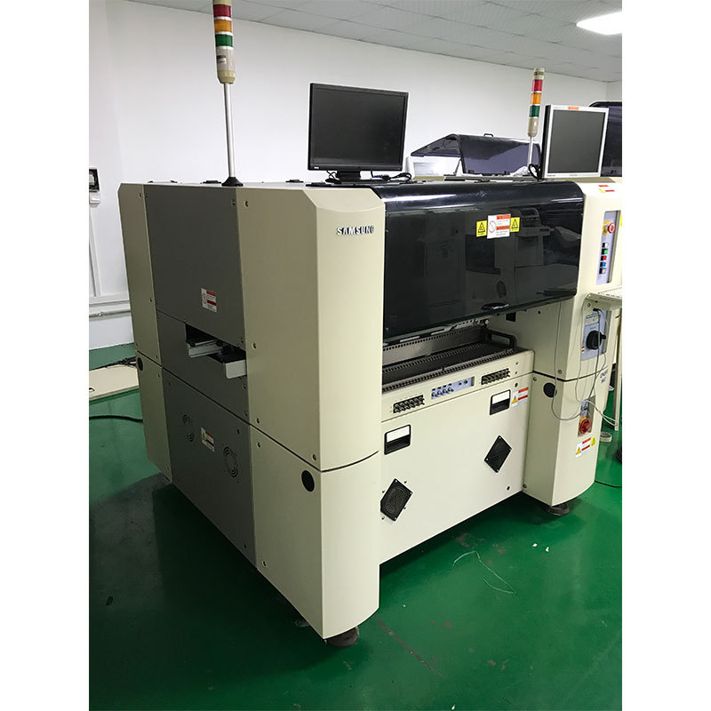 厂家促销韩国三星CP45FV NEO贴片机多台多功能高速智能高效贴片