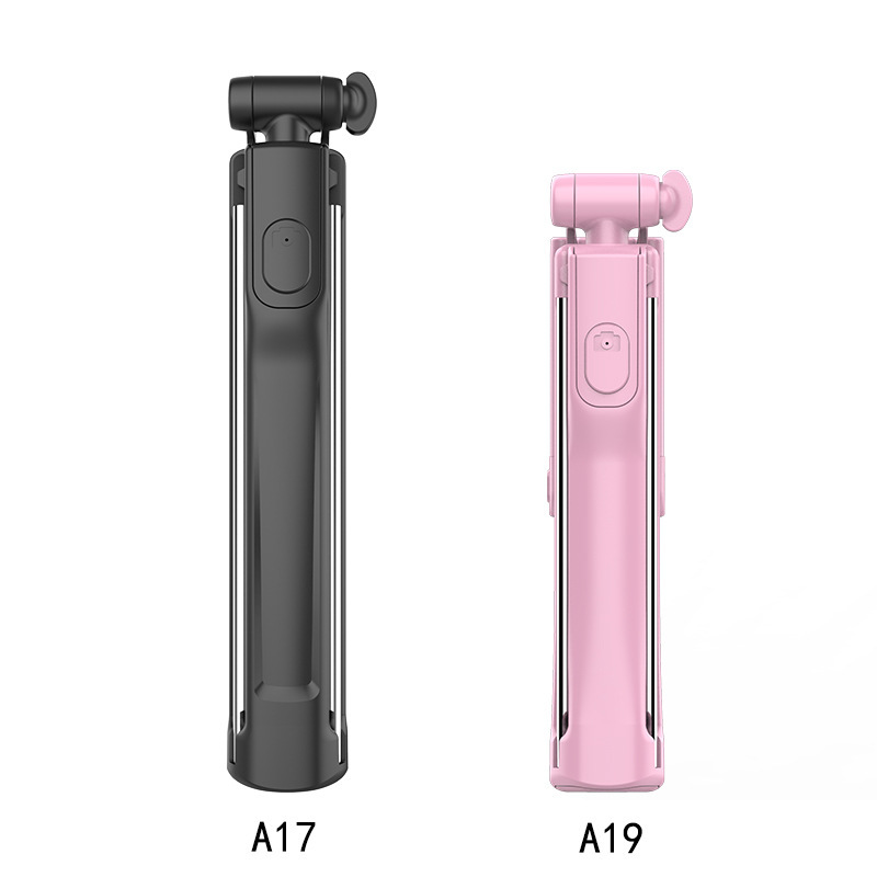 Bâton selfie en Alliage d aluminium - Ref 3386635 Image 5