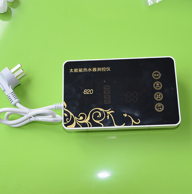 批發 太陽能儀表 太陽能測控儀 智能化全自動檢測儀控制器