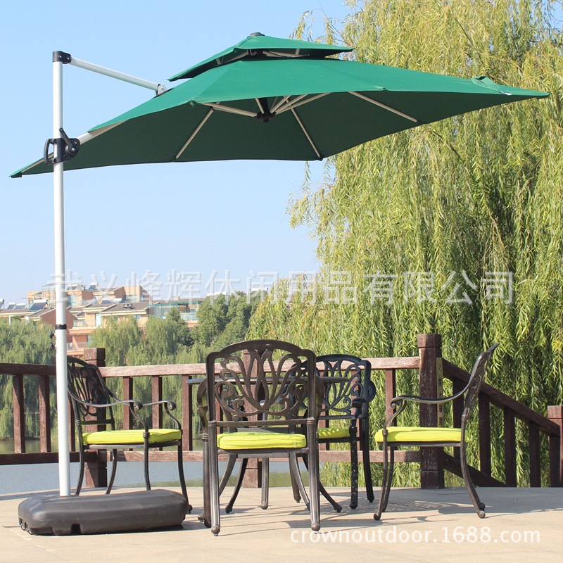 Feng Hui Manufactor wholesale outdoor sunshade Side outdoors Rome