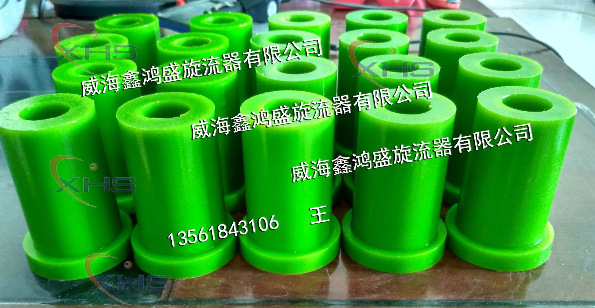 100 旋流子  底流口 聚氨酯底流口  电厂用 价格仅供参考