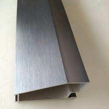 厂家批发 办公家具 隔断铝型材 推拉门移门铝材 异型材可做