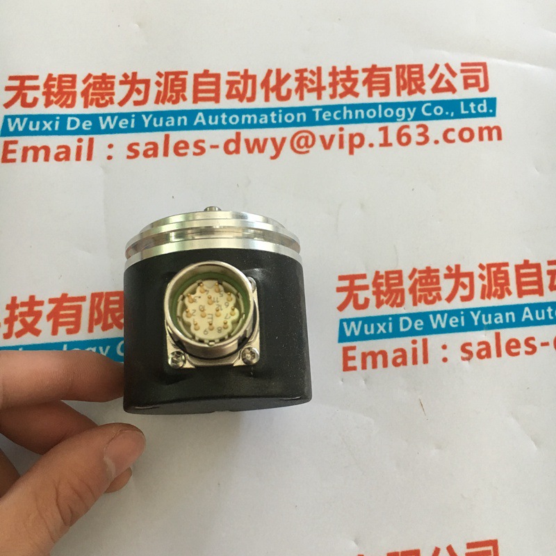 新品P+F倍加福编码器AVM58N-011AAR0GN-1213德国原装正品