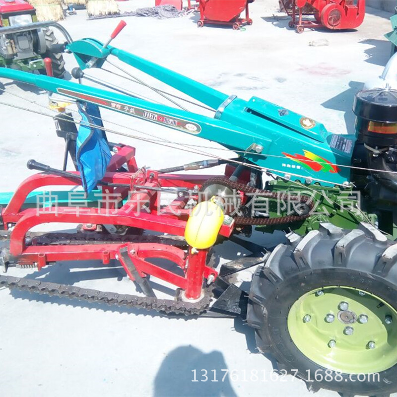 大蒜花生收獲機(jī)