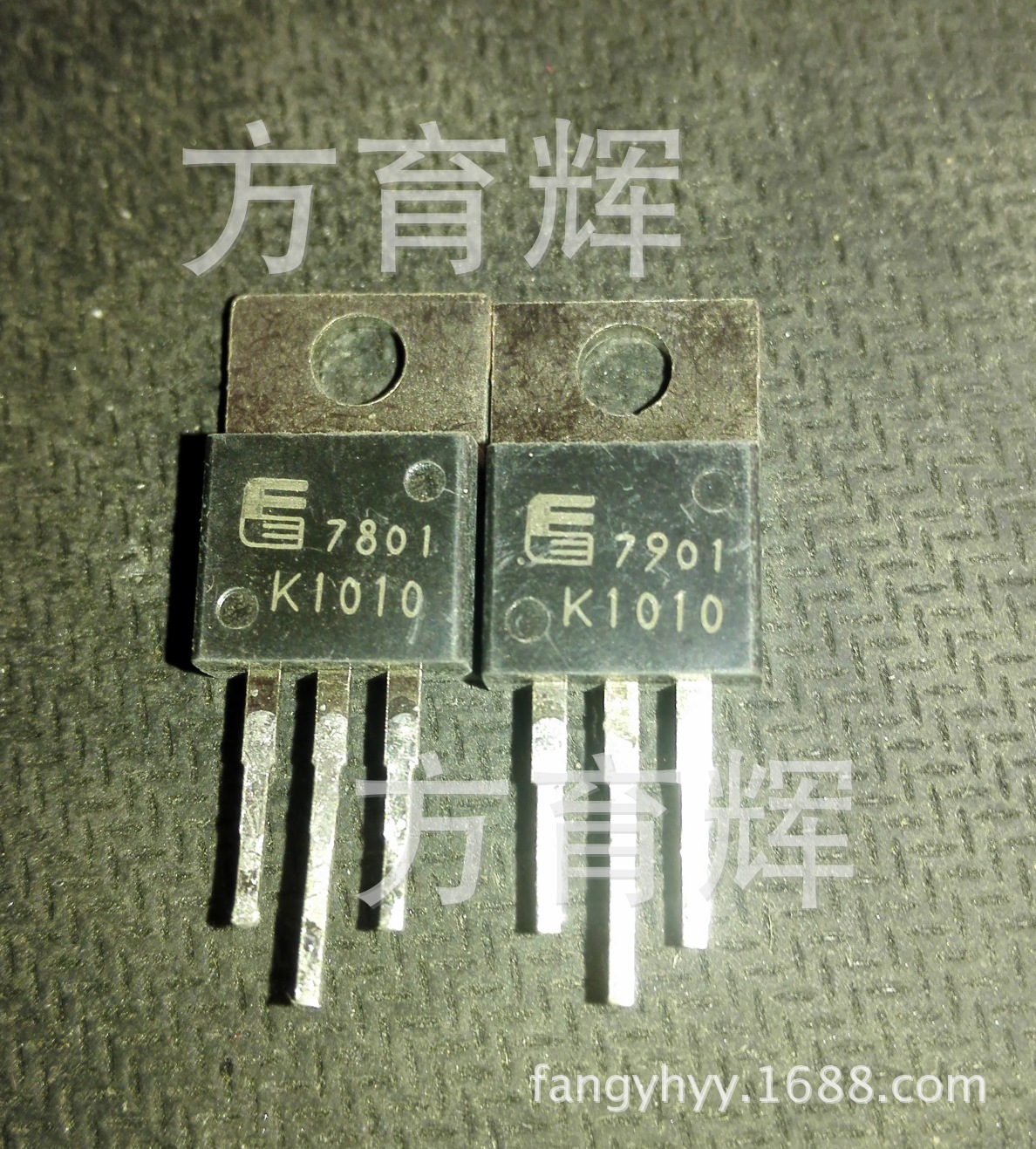优势供应2SK1010,K1010拆机场效应管