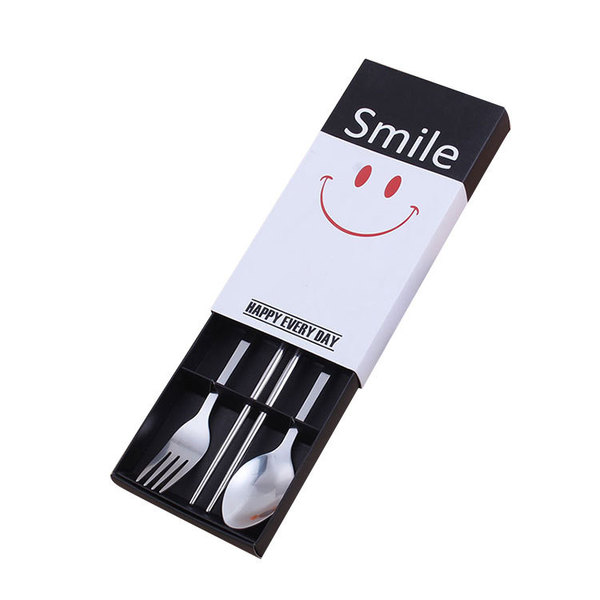 Creative tableware stainless steel