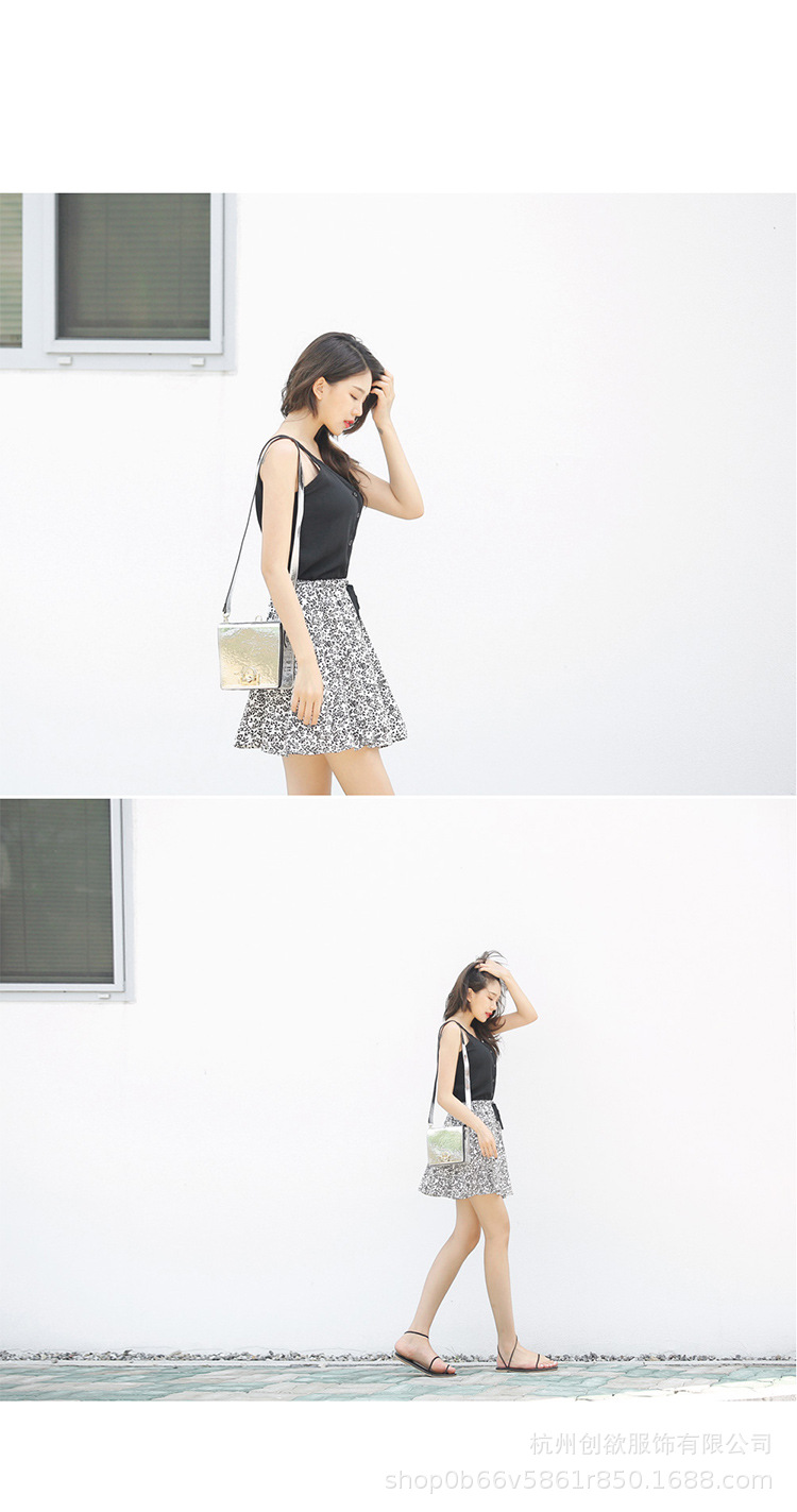 Costume femme en Mélange de coton - Ref 3334688 Image 27