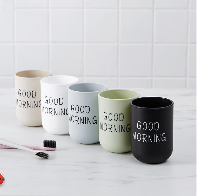 Mouthwash Cup 4