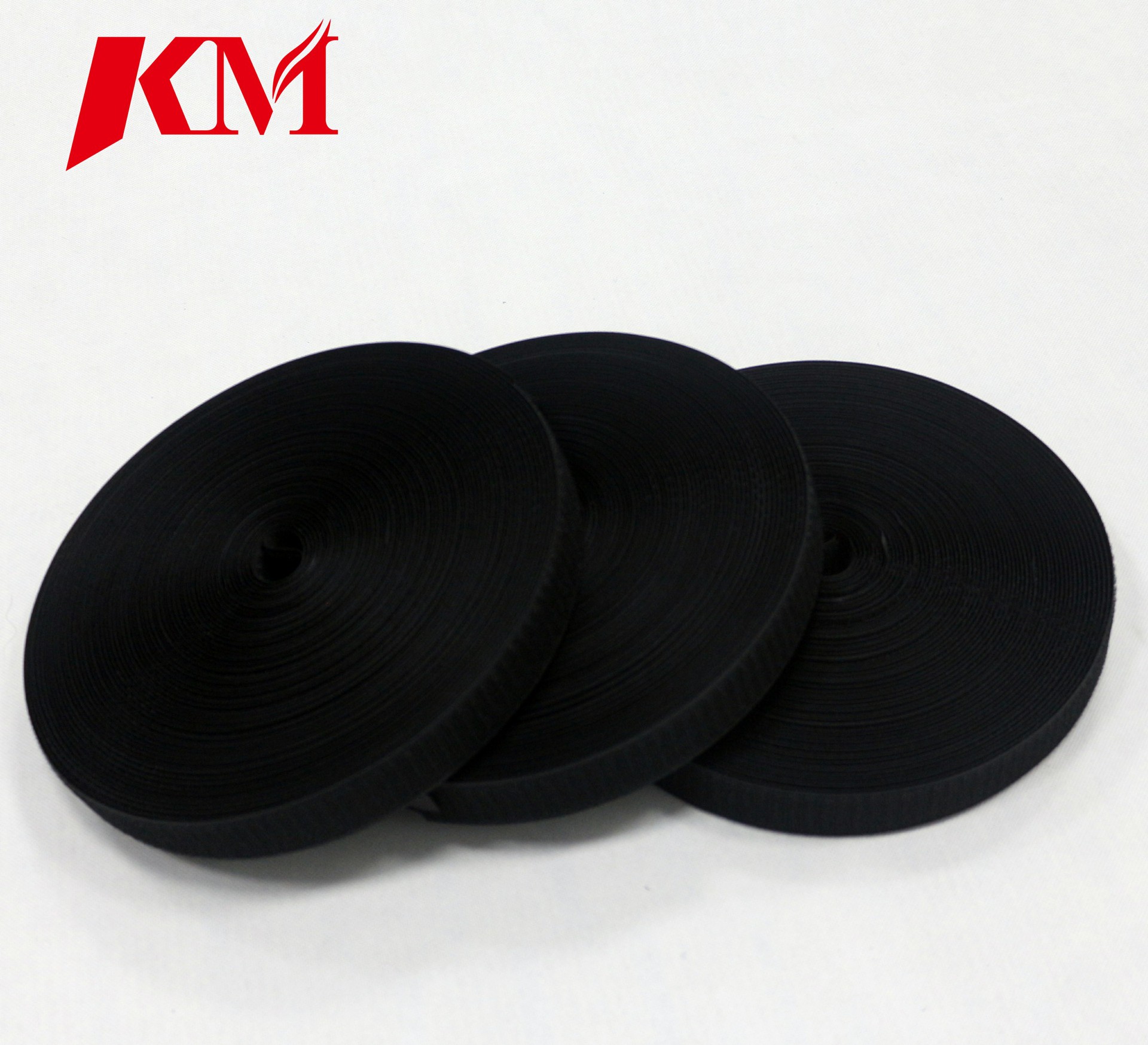 厂家直销尼龙、涤纶魔术贴定制颜色|ms