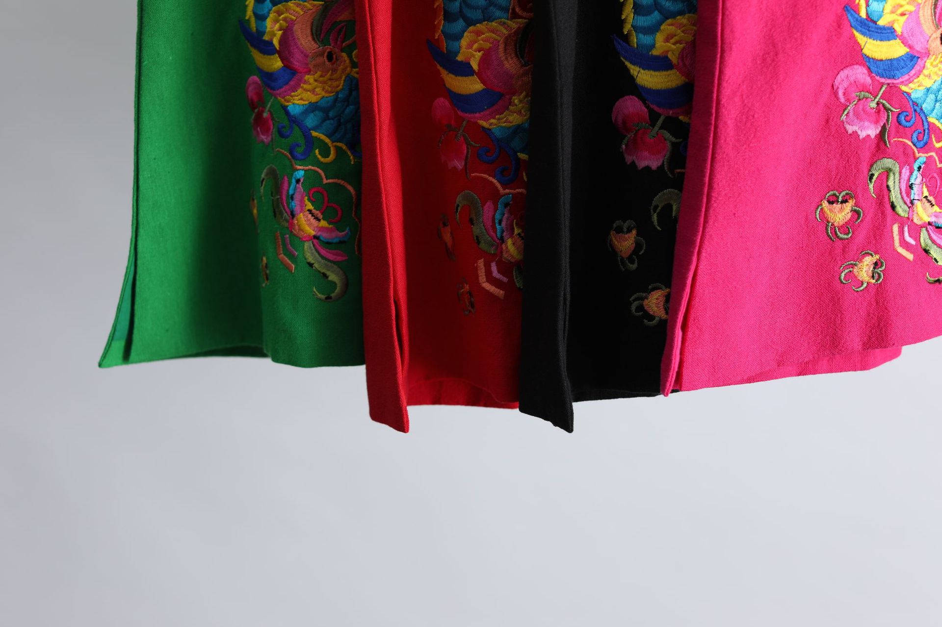 Gilet femme en Chanvre - Ref 3317941 Image 41