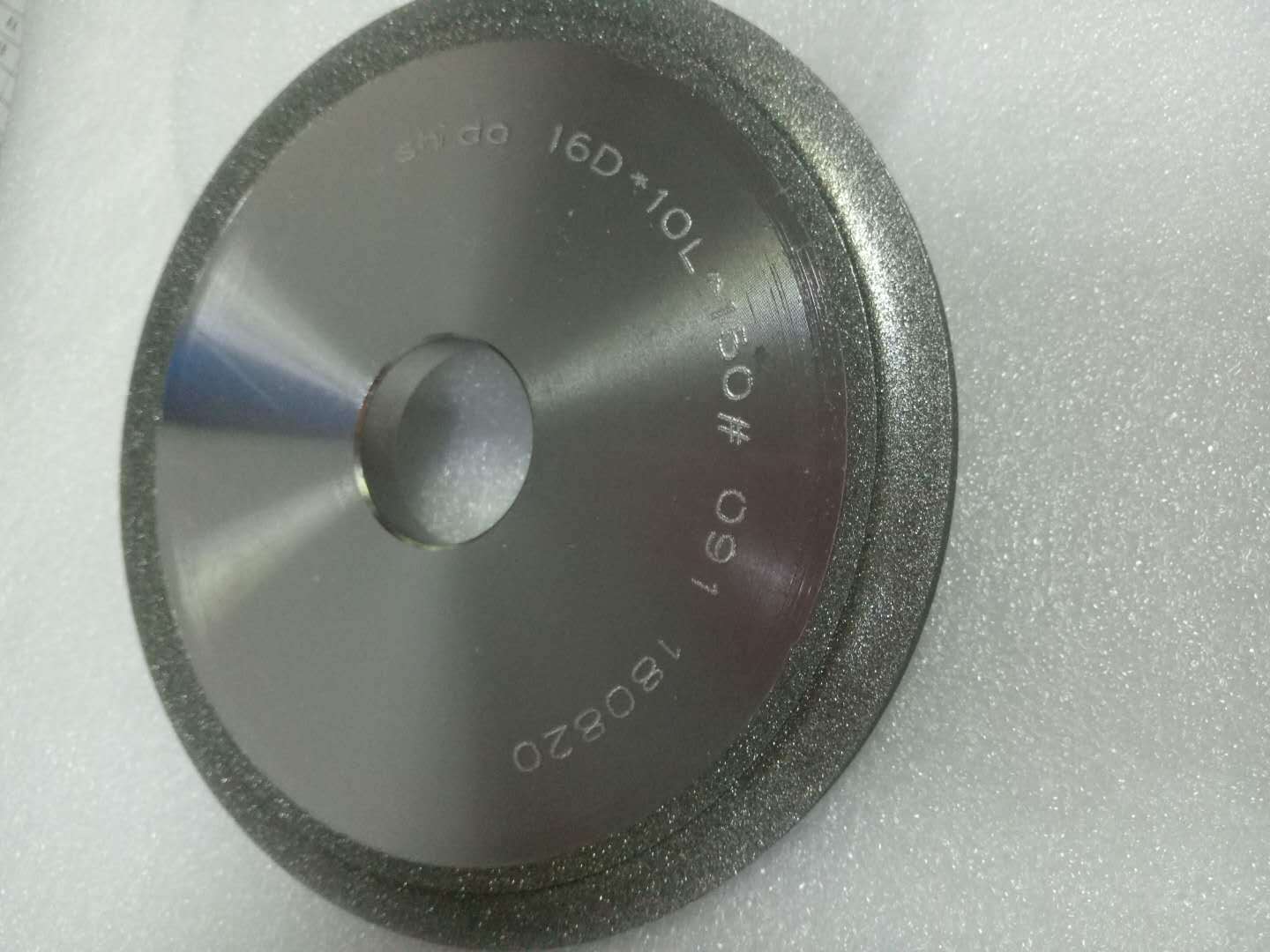 厂家直销电镀金刚石砂轮锋利耐磨