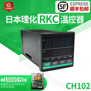 RKC�ձ����� CH102 FK02-M*GN
