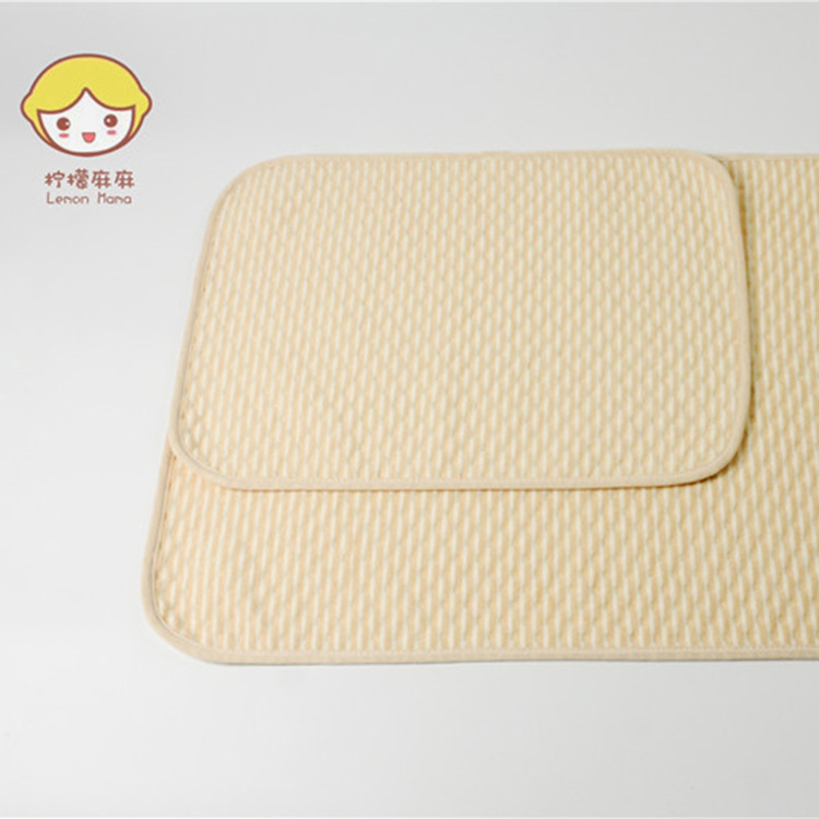 wholesale Urine pad baby baby Urine pad Absorb ventilation waterproof 70 × 120 wholesale