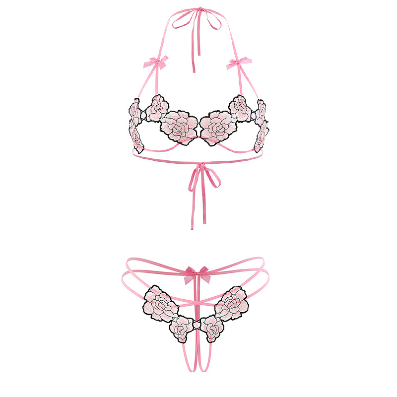 Soutiens-gorge AI KUI en Polyester - Ref 3369171 Image 4