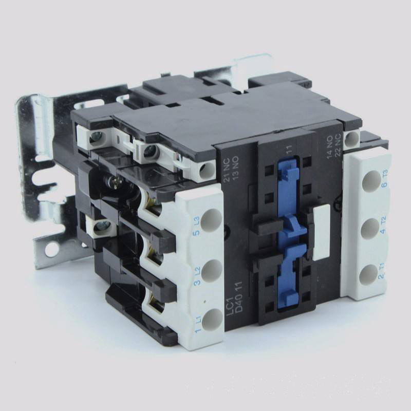 3TB-50交流接触器银触点触头||厂家 价格 参数 接线图 说明书